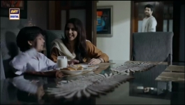 Mahnoor - Episode 08 - 24th April 2026